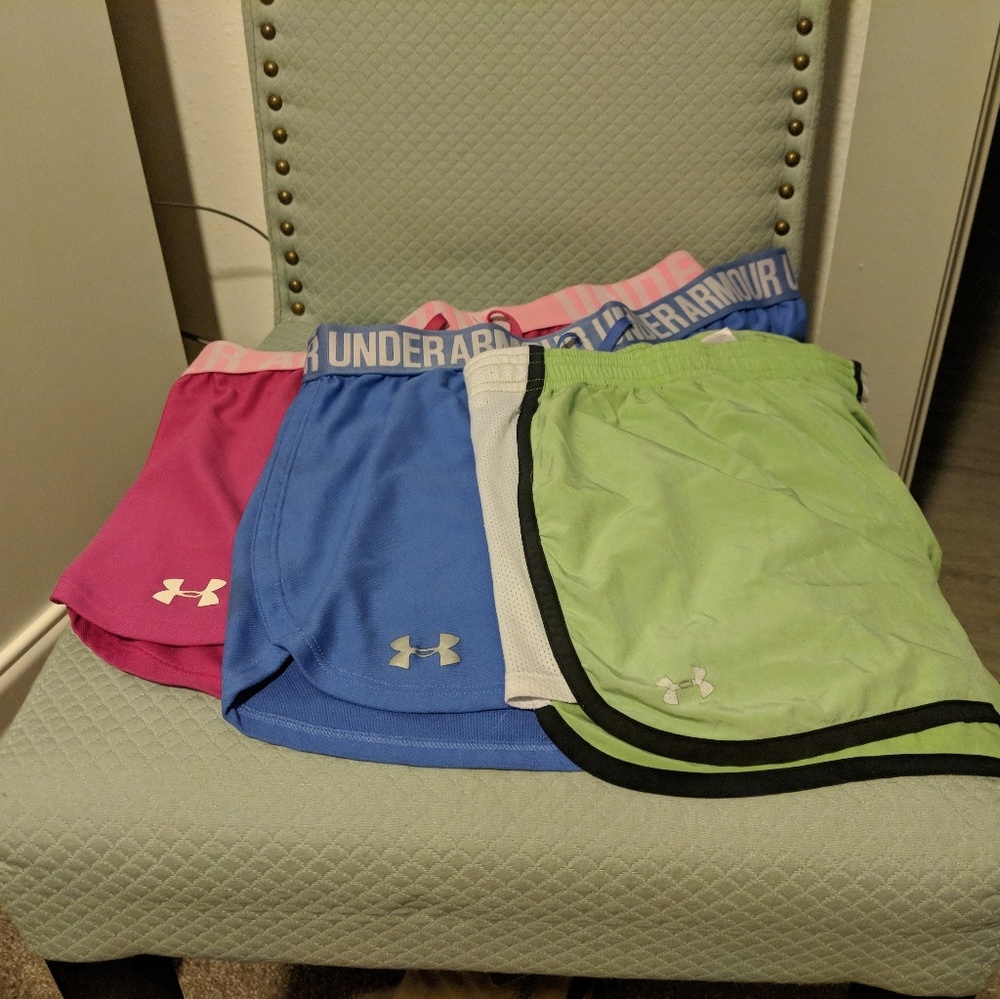 Under Armour Shorts
